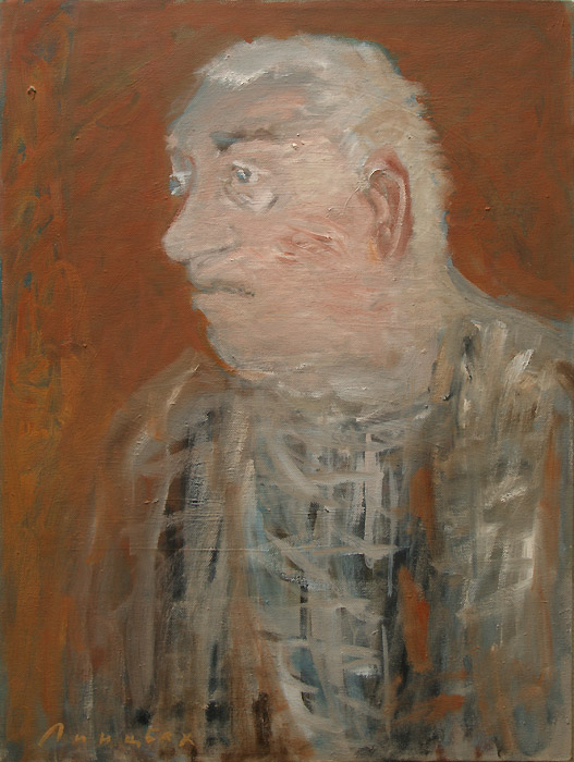 Юлия Линцбах
