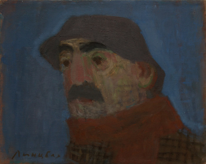 Юлия Линцбах