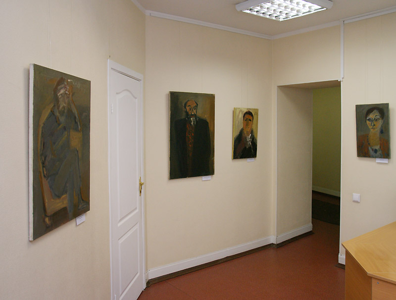 Юлия Линцбах