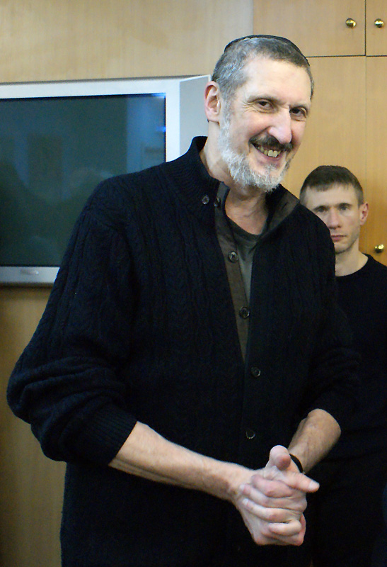 Александр Рохлин