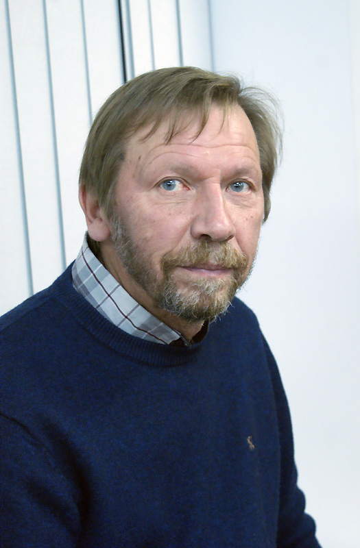 Александр Румянцев