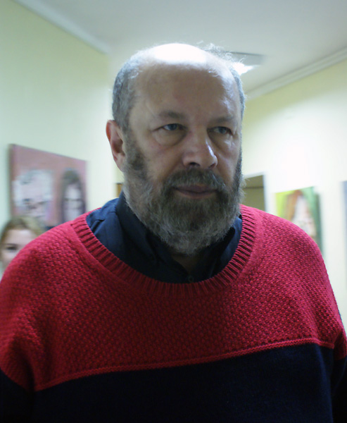 Юрий Подражанский