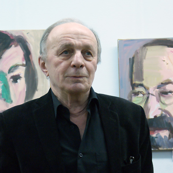 Андрей Арьев