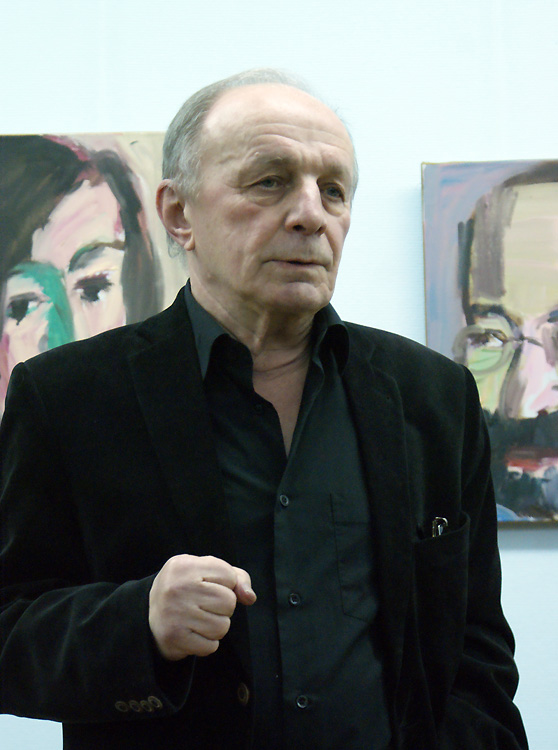 Андрей Арьев