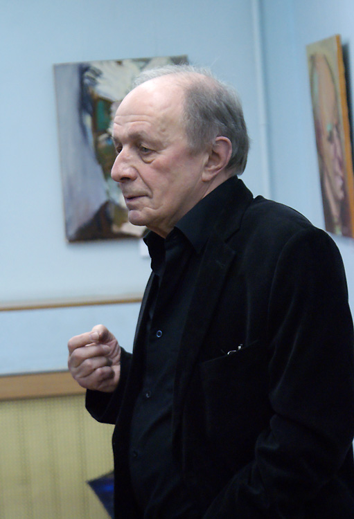 Андрей Арьев