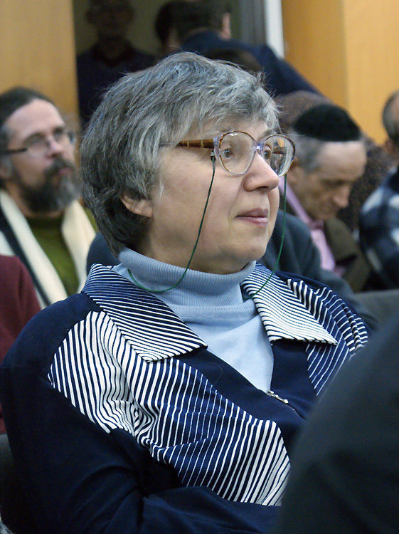 Елена Пудовкина