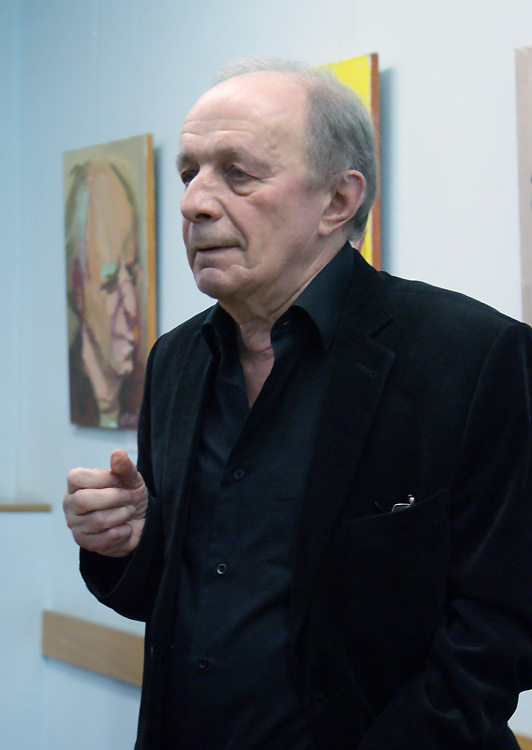 Андрей Арьев