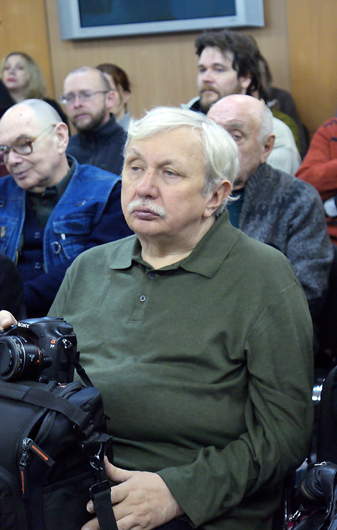 Вениамин Менуха