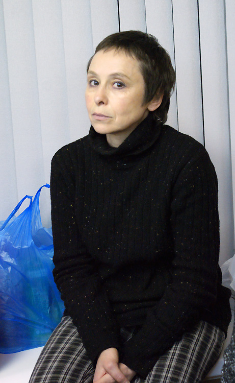 Юлия Линцбах