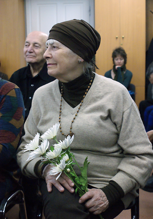 Эра Коробова