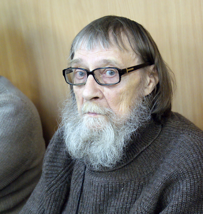 Михаил Еремин