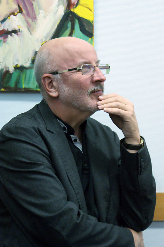 Александр Танков