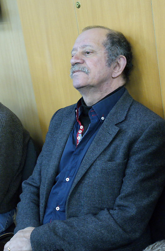 Вадим Жук
