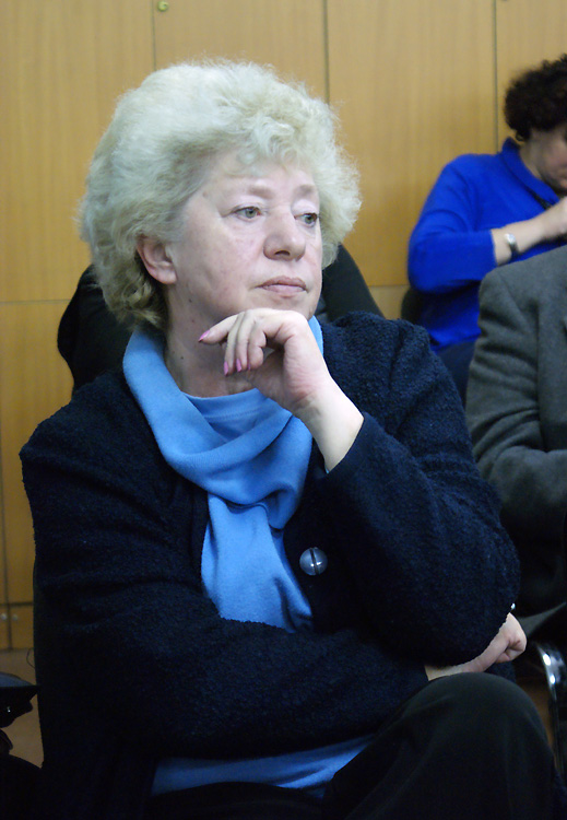 Ольга Старовойтова