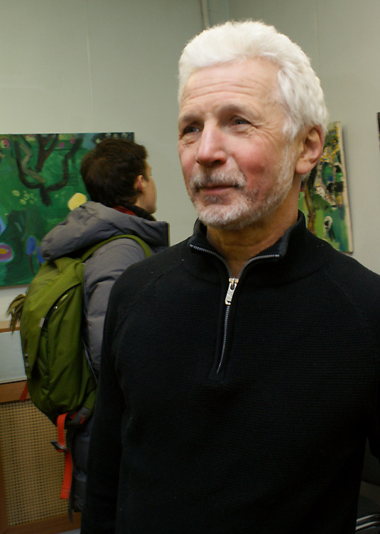 Дмитрий Конрадт