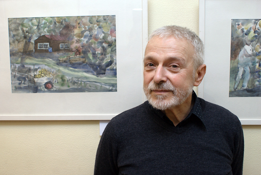 Александр Бихтер