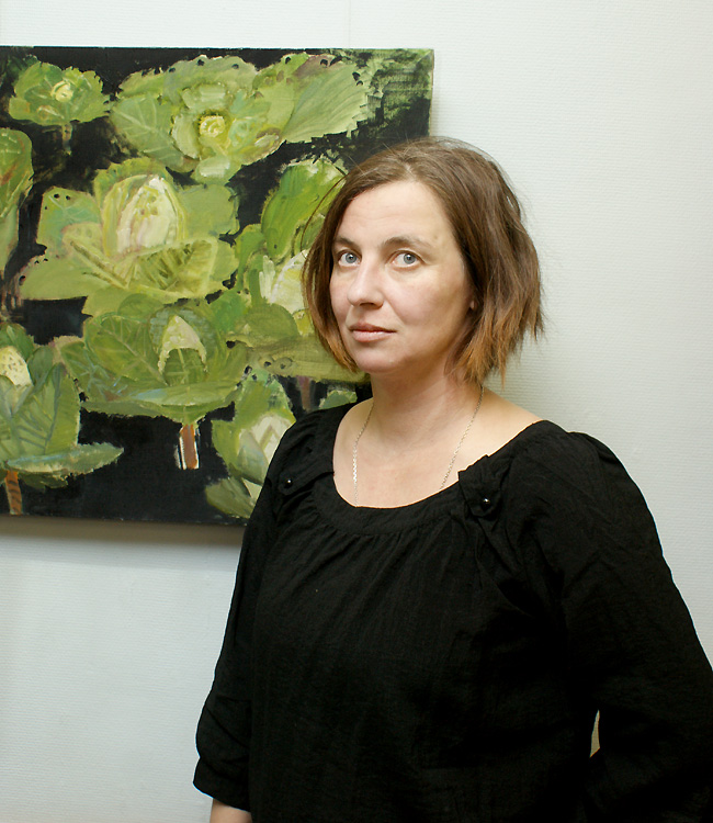 Ирина Васильева
