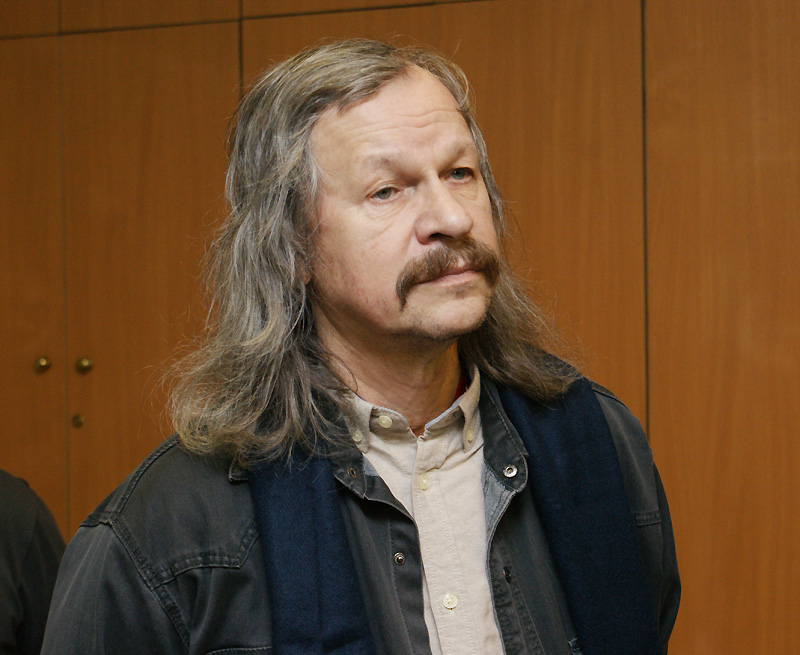 Валерий Земских