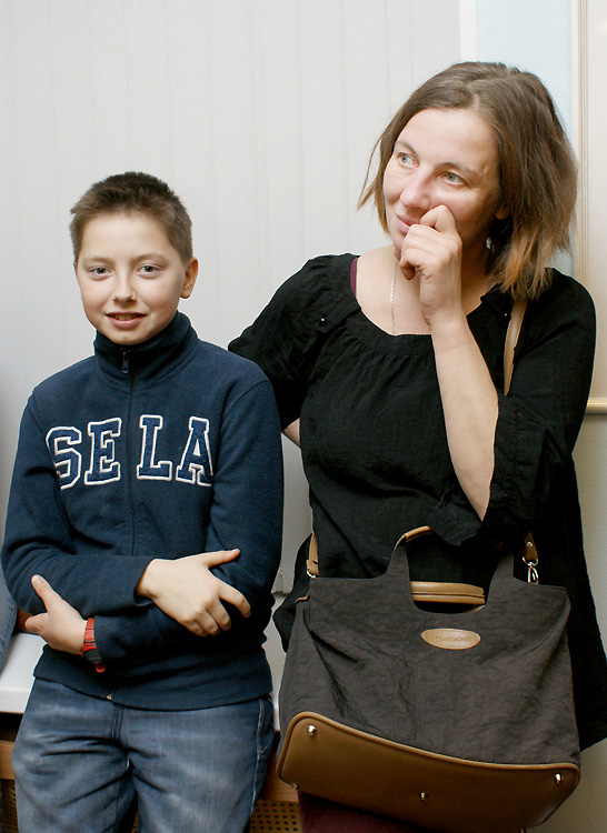 Ирина Васильева