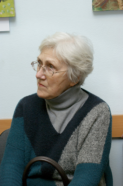 Марина Каллас
