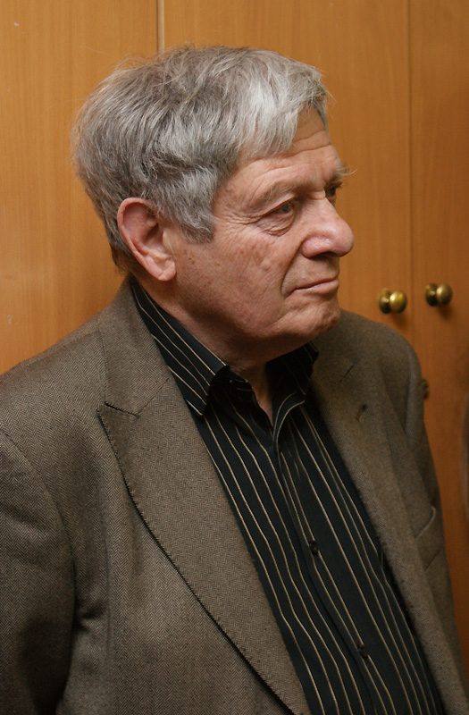 Олег Розенберг