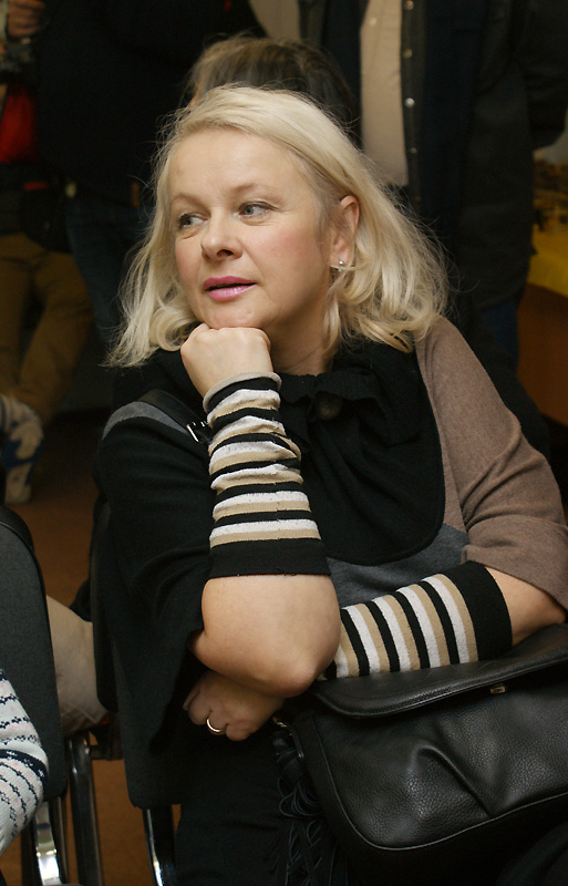 Юлия Сопина