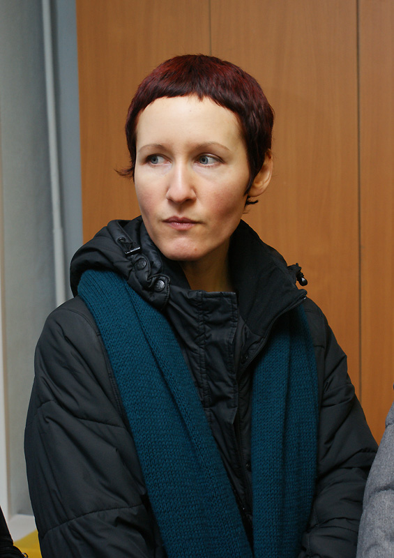 Ирина Роон