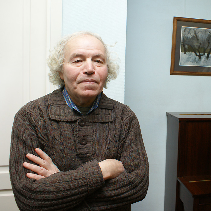 Арон Зинштейн