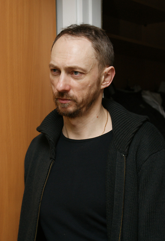 Константин Поляков