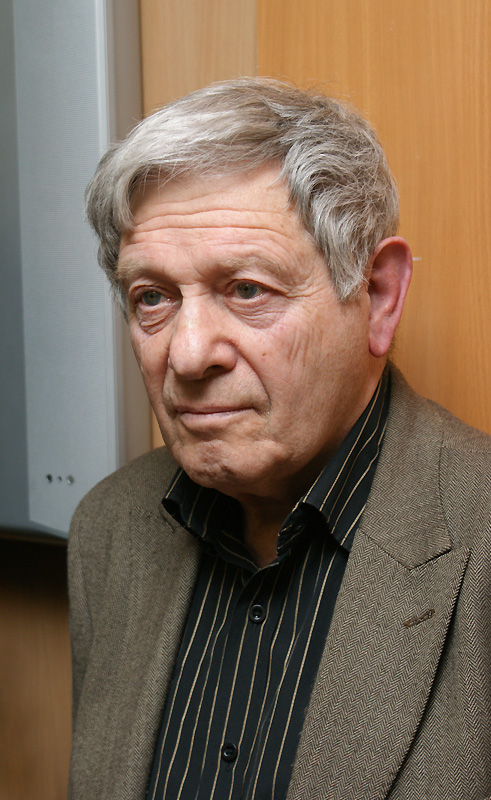 Олег Розенберг