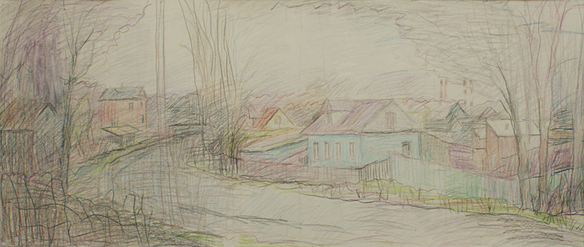 Александр Горяев