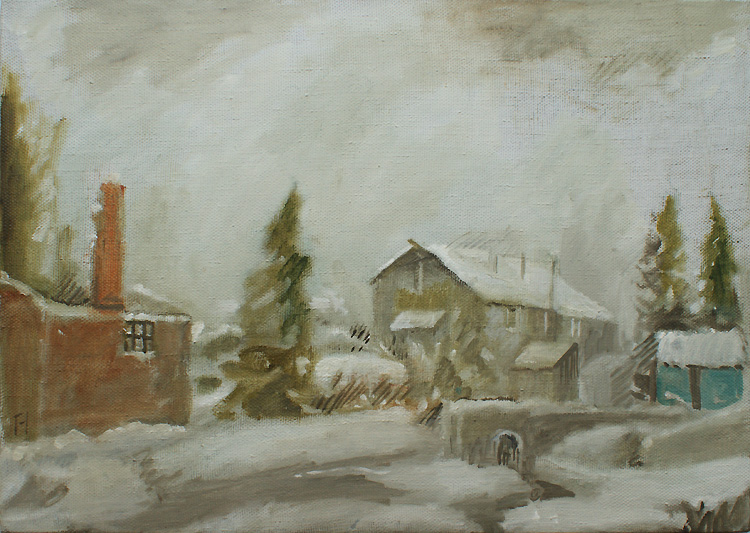 Александр Горяев
