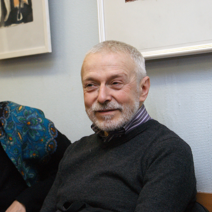 Александр Бихтер