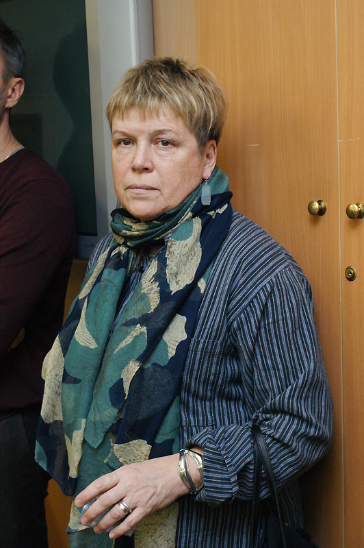 Елена Лотош