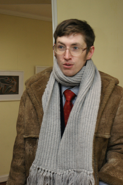 Михаил Лоов