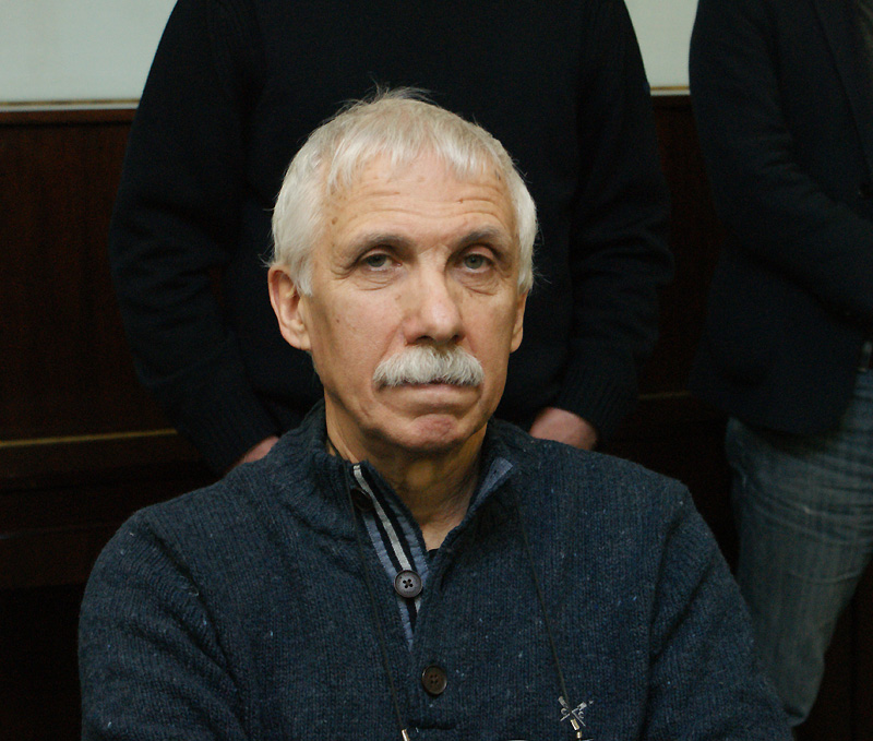 Владимир Цивин