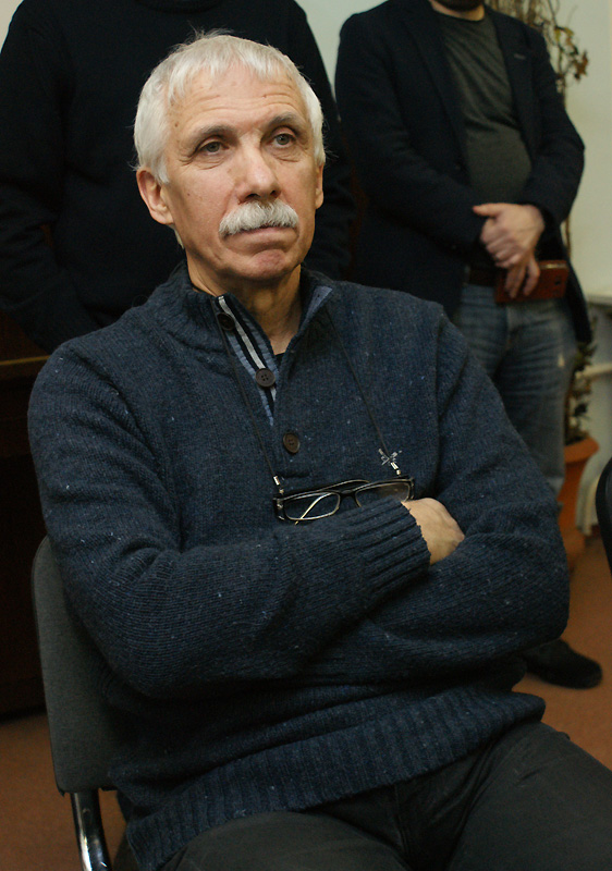 Владимир Цивин