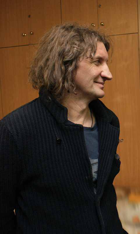 Владимир Волков