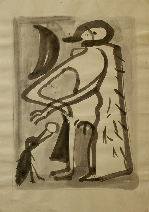 Александр Петров