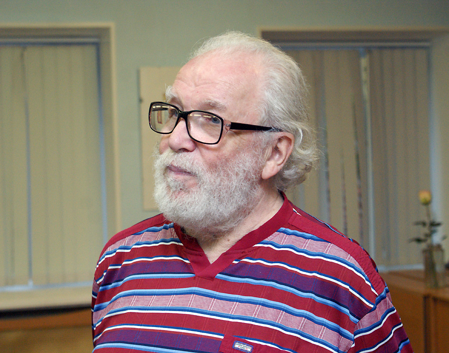 Дмитрий Вайнман