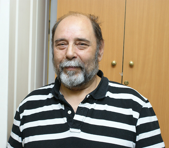 Виктор Косяченко