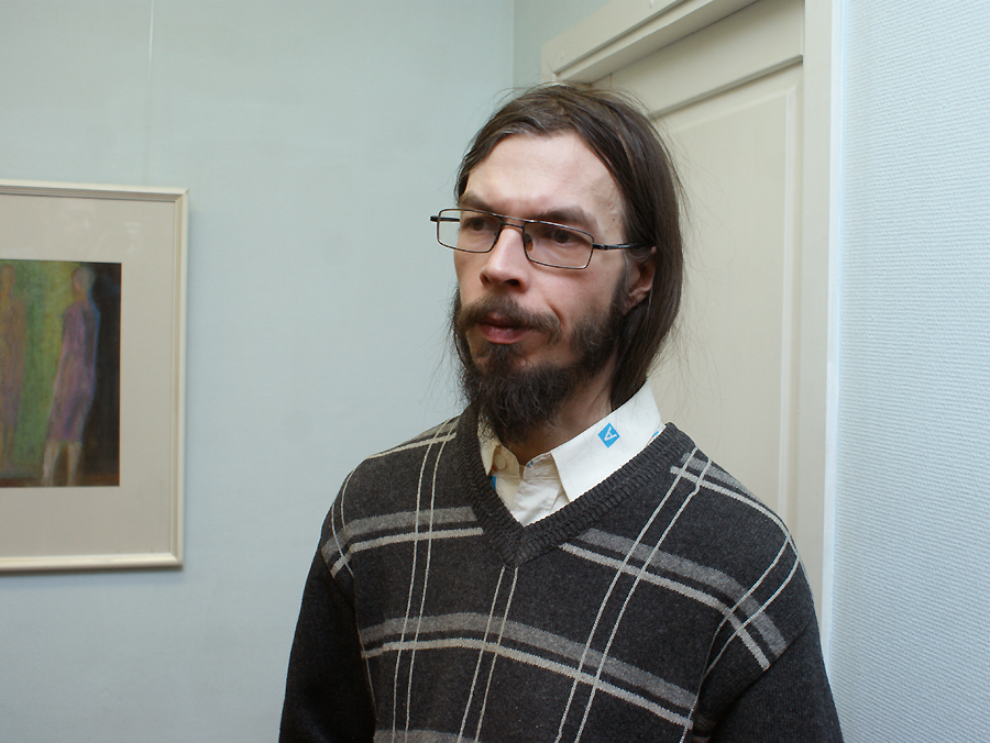 Роман Журавлёв