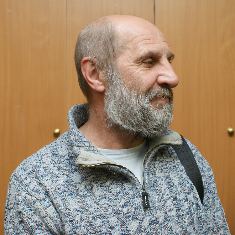 Александр Борков