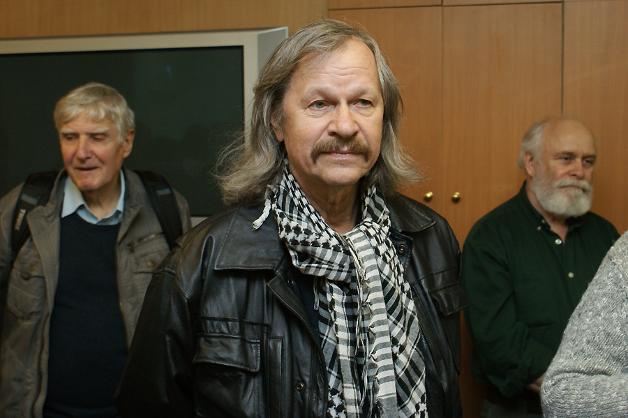 Валерий Земских