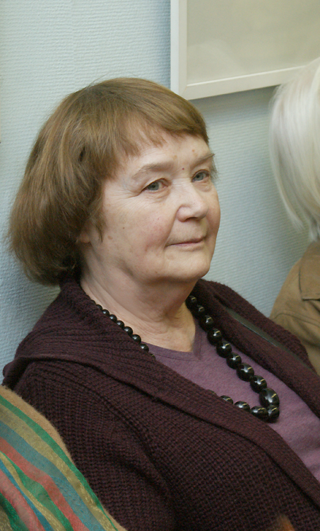 Юлия Горская