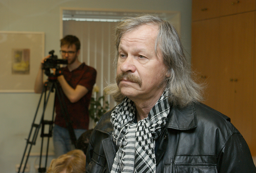Валерий Земских