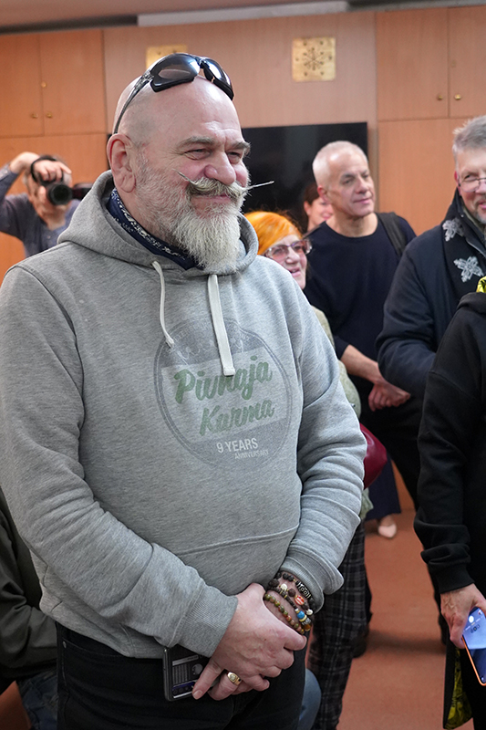 Алексей Смирнов