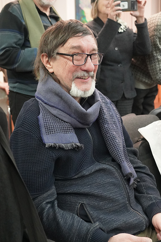 Дмитрий Воронько
