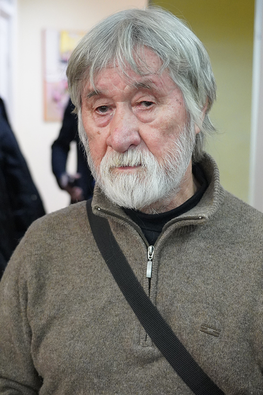 Марат Тажибаев