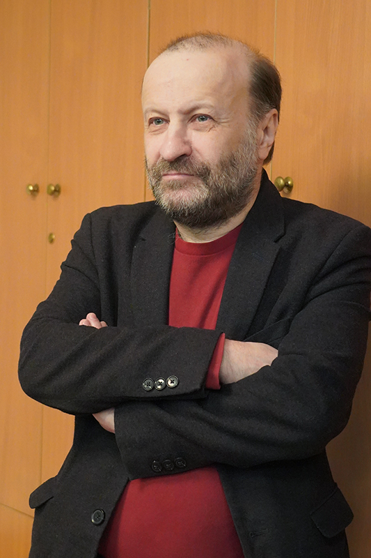 Александр Френкель